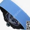 Richard Mille “Tiffany” Edition Carbon Fibre 39mm Ref. RM67-02