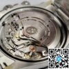 Rolex Daytona “Panda” Stainless Steel 40mm Ref. 116500LN