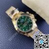 Rolex Daytona “John Mayer” Yellow Gold 40mm Ref. 116508