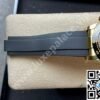 Rolex Daytona “Pikachu” Dial Yellow Gold Oysterflex 40mm Ref. 126518LN