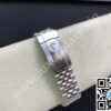 Rolex Datejust 41mm Blue Dial Stainless Steel Ref. 126334