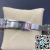 Rolex Datejust 41mm “Rhodium” Dial Stainless Steel Ref. 126334