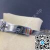 Rolex Datejust 41mm “Wimbledon” Stainless Steel Ref. 126334