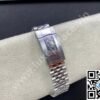 Rolex Datejust 41mm “Mint” Green Dial Stainless Steel Ref. 126334