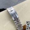 Rolex GMT-Master II “Batgirl” Stainless Steel Jubilee 40mm Ref. 126710BLNR