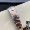 Rolex GMT-Master II “Rootbeer” Stainless Steel & Rose Gold 40mm Ref. 126711CHNR