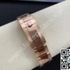 Rolex GMT-Master II “Rootbeer” Rose Gold 40mm Ref. 126715CHNR