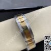 Rolex Submariner “Bluesy” Stainless Steel & Yellow Gold 41mm Ref. 126613LB