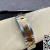 Rolex Submariner Black Dial Stainless Steel & Yellow Gold 41mm Ref. 126613LN