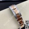 Rolex Yacht-Master 40mm “Chocolate” Dial Stainless Steel & Rose Gold Ref. 126621