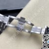 Audemars Piguet Royal Oak “Skeleton” Openworked Black Dial Stainless Steel 41mm Ref. 15305ST.OO.1220ST.01