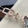 Audemars Piguet Royal Oak “Skeleton” Openworked Black Dial Rose Gold 41mm Ref. 15407OR.OO.1220OR.01