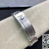 Rolex Submariner Black Dial No Date Stainless Steel 41mm Ref. 124060