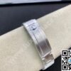 Rolex Submariner “Starbucks” Stainless Steel 41mm Ref. 126610LV