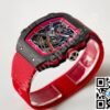 Richard Mille “Johannes Thingnes Bø” Edition Carbon Fibre 39mm Ref. RM67-02