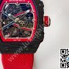 Richard Mille “Johannes Thingnes Bø” Edition Carbon Fibre 39mm Ref. RM67-02
