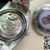 Rolex Datejust 41mm “Rhodium” Dial Stainless Steel Ref. 126334
