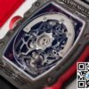 Richard Mille “Johannes Thingnes Bø” Edition Carbon Fibre 39mm Ref. RM67-02